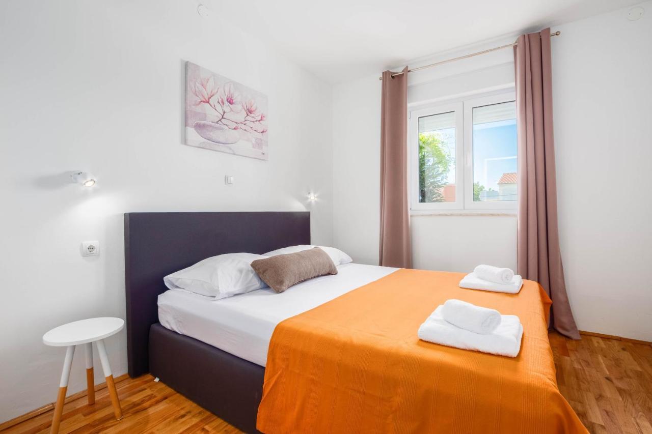 Seaside Vila Perla 珀德垂那 外观 照片