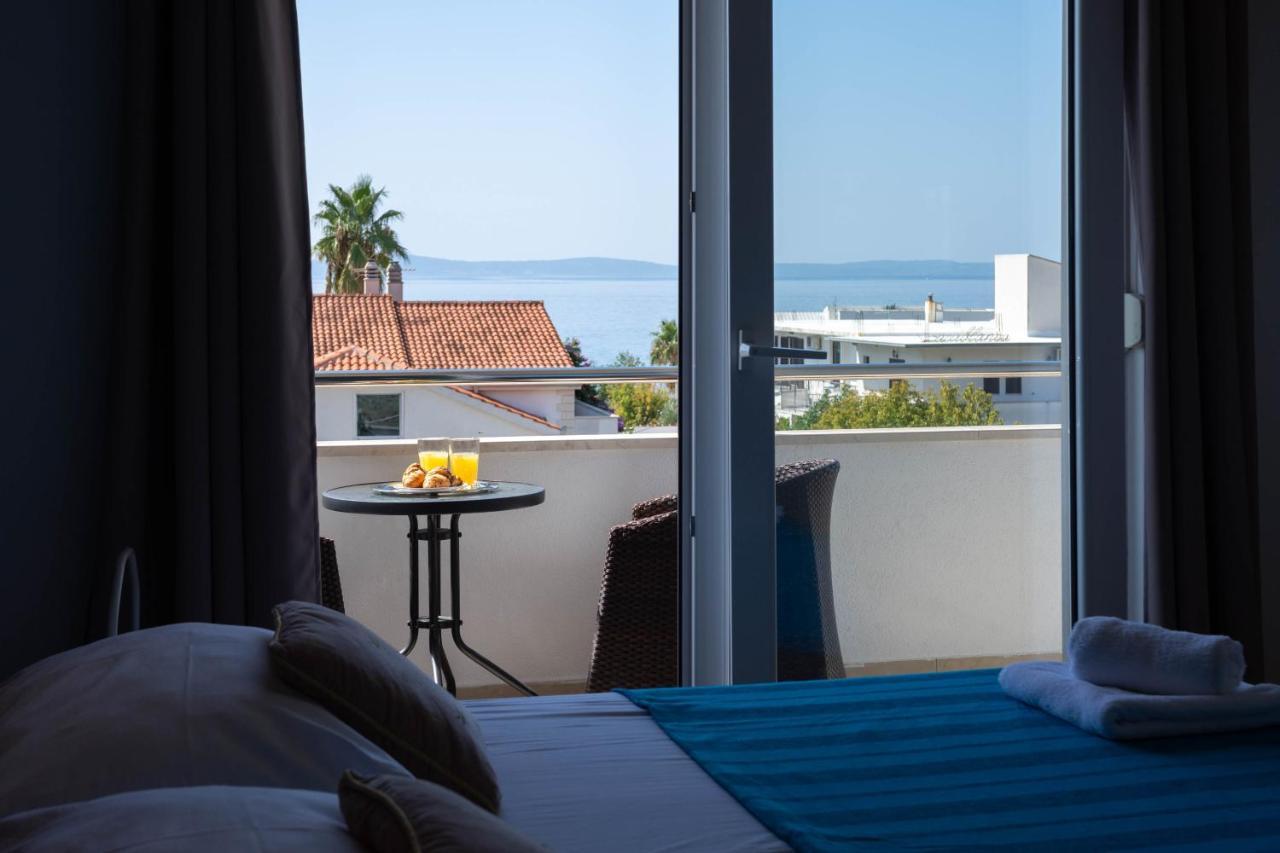 Seaside Vila Perla 珀德垂那 外观 照片